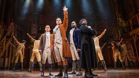 'Hamilton' is Heading to Manila This September.